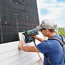 Best Storm Damage Siding Repair  in Julian, CA